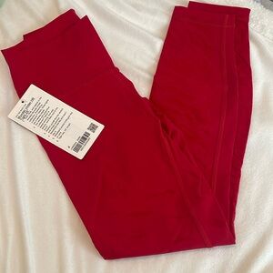 NWT Wunder Under HR TIGHT 25”